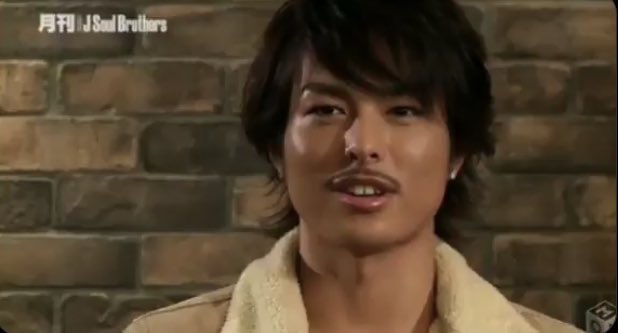 今市隆二を語ろう！part6