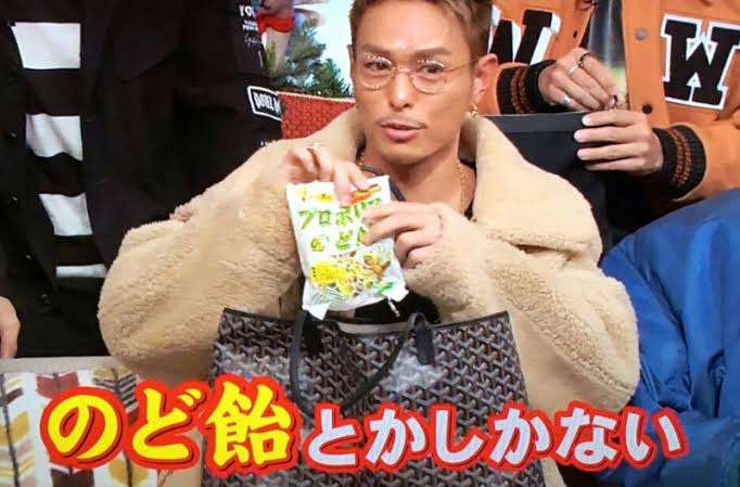 今市隆二を語ろう！part6