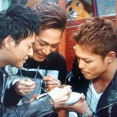 今市隆二を語ろう！part6