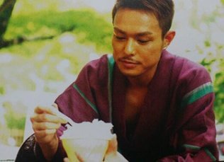 今市隆二を語ろう！part6
