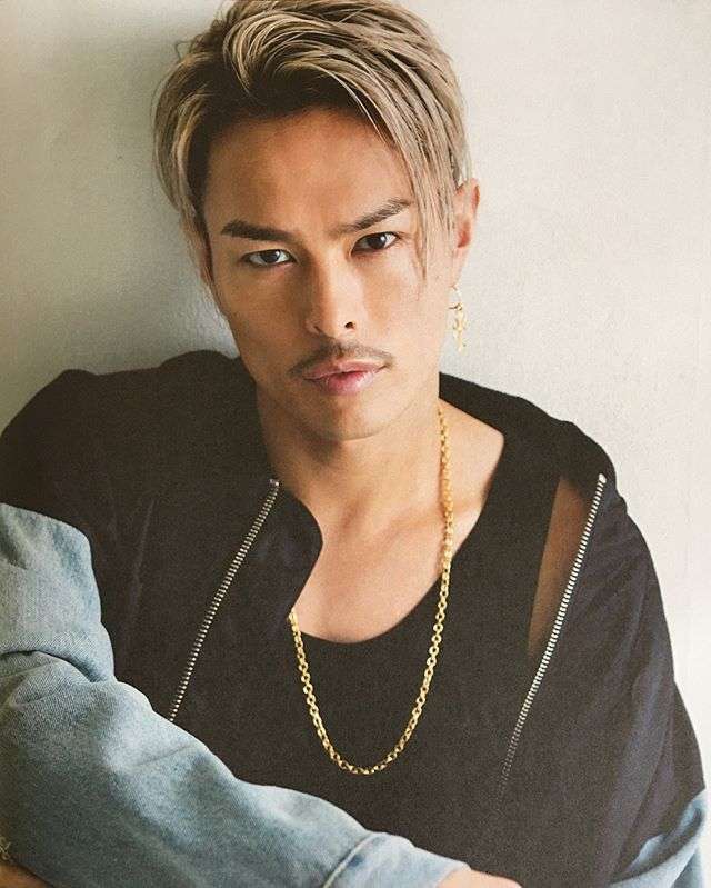今市隆二を語ろう！part6