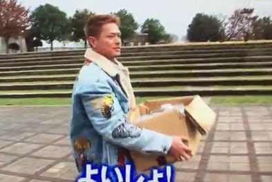 今市隆二を語ろう！part6