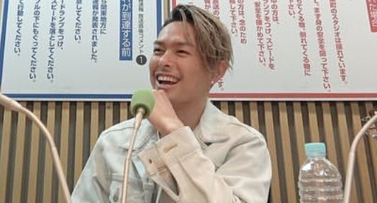 今市隆二を語ろう！part6