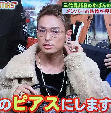 今市隆二を語ろう！part6