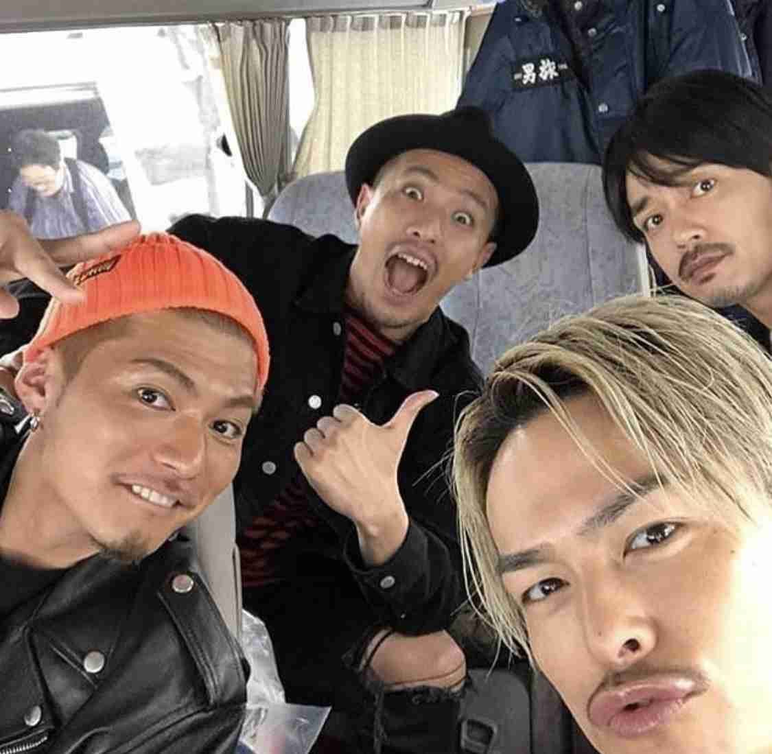 今市隆二を語ろう！part6