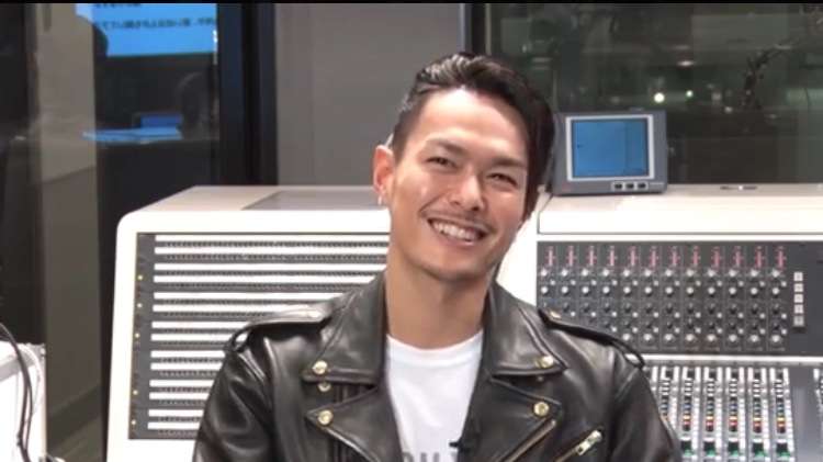 今市隆二を語ろう！part6