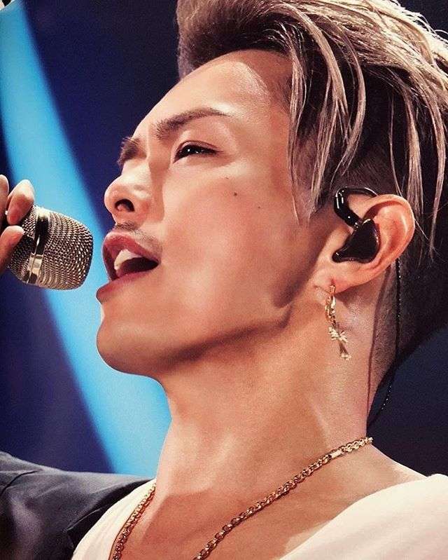 今市隆二を語ろう！part6