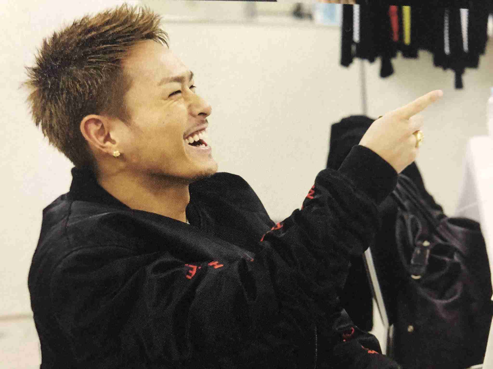 今市隆二を語ろう！part6