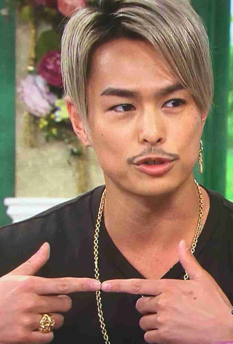 今市隆二を語ろう！part6