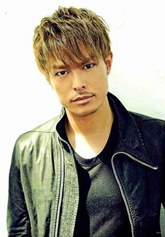 今市隆二を語ろう！part6