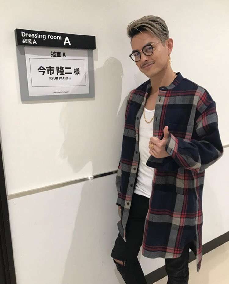 今市隆二を語ろう！part6