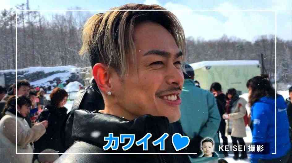 今市隆二を語ろう！part6