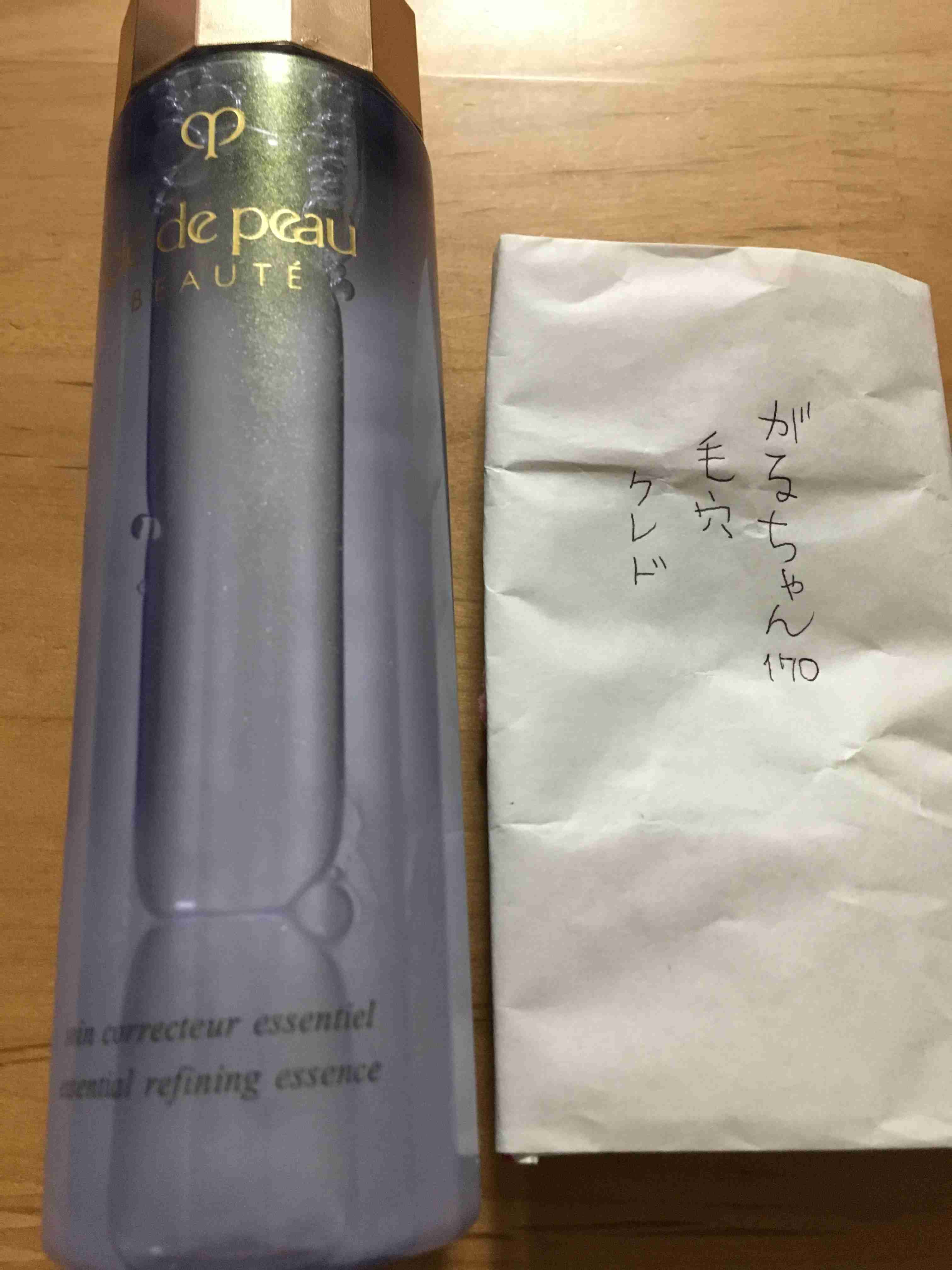 毛穴を目立たなくさせたい！
