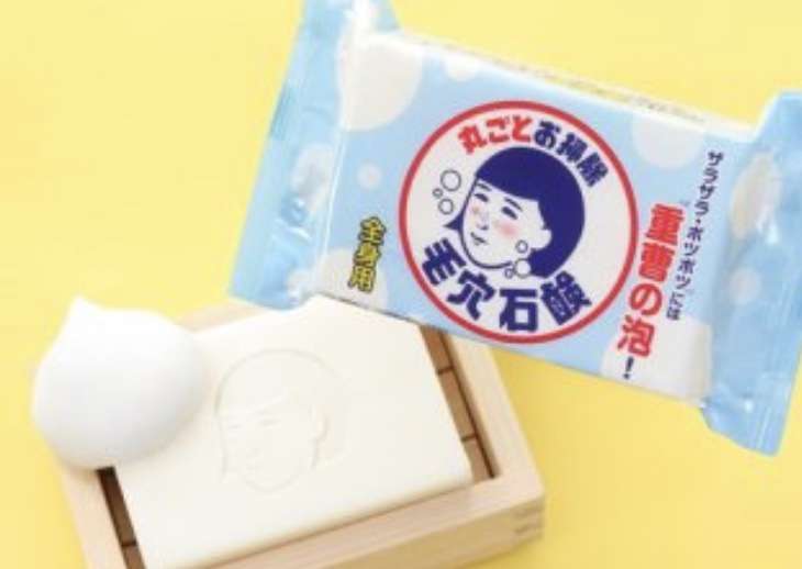 毛穴を目立たなくさせたい！