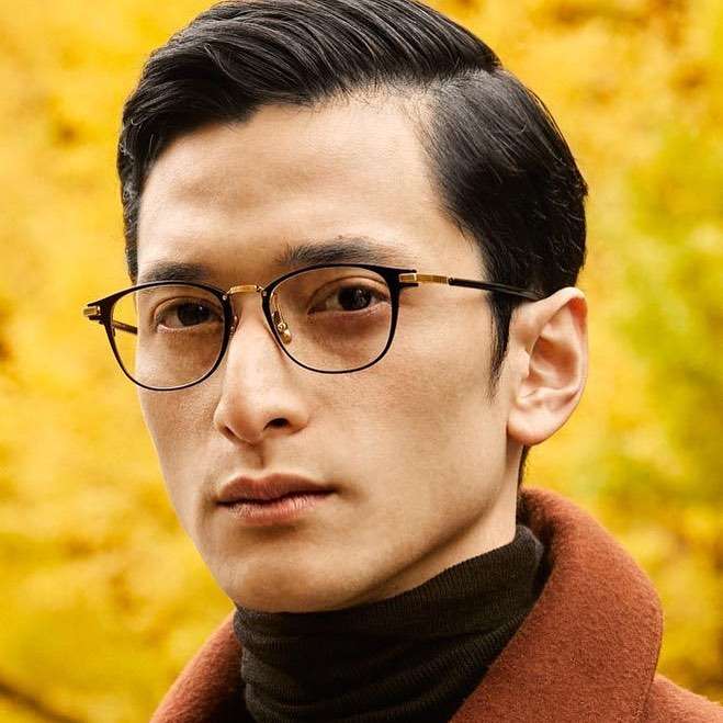 世界で活躍するアジアンモデルを語ろう