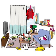 綺麗好きになりたい！どうしたらなれる？