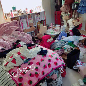 綺麗好きになりたい！どうしたらなれる？