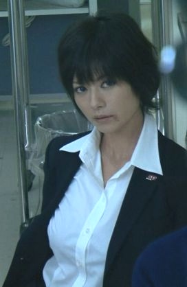 男前な女性を見せてください Part2
