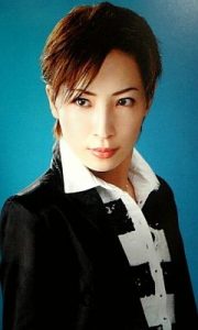 男前な女性を見せてください Part2