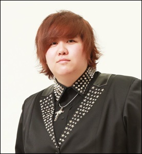 男前な女性を見せてください Part2