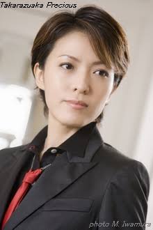 男前な女性を見せてください Part2