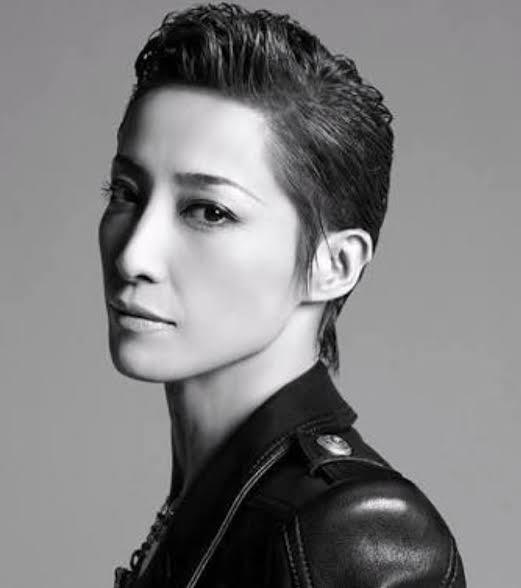 男前な女性を見せてください Part2