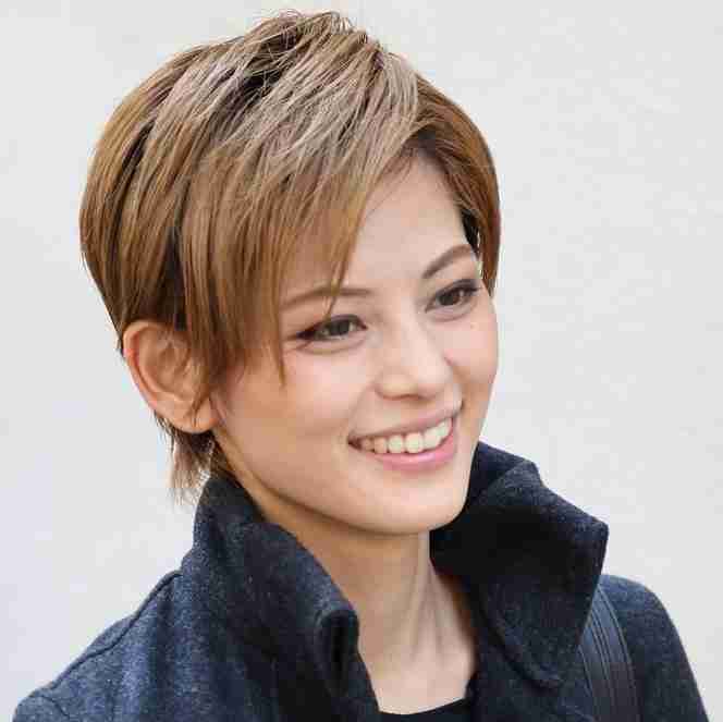 男前な女性を見せてください Part2