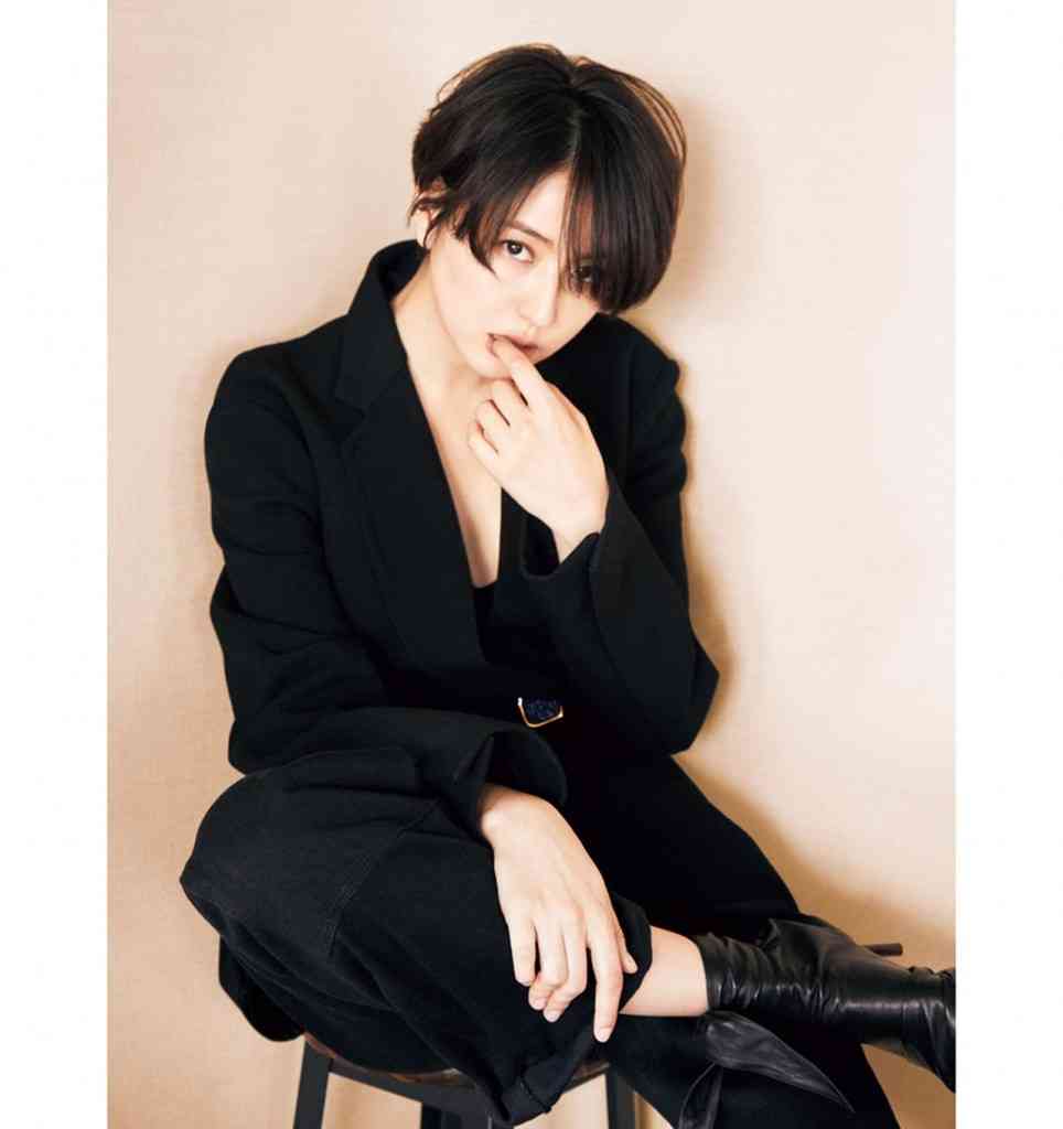 男前な女性を見せてください Part2