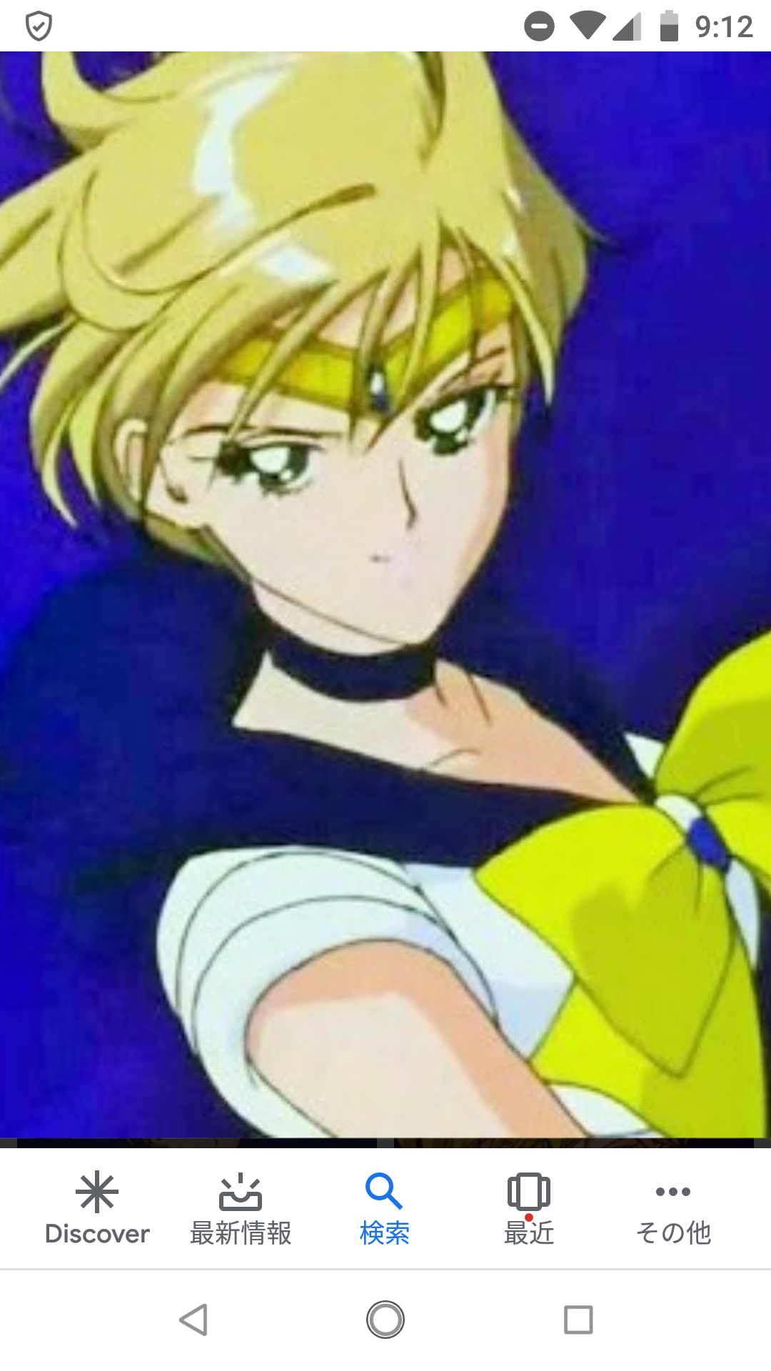 男前な女性を見せてください Part2