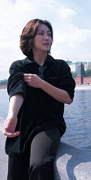 男前な女性を見せてください Part2