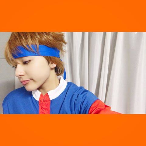 男前な女性を見せてください Part2