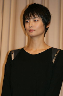 男前な女性を見せてください Part2