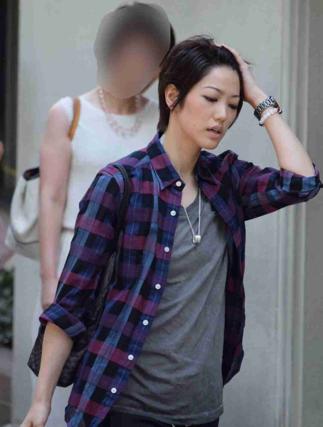 男前な女性を見せてください Part2