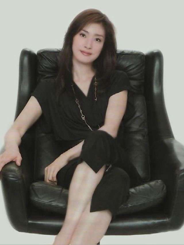 男前な女性を見せてください Part2