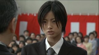 男前な女性を見せてください Part2