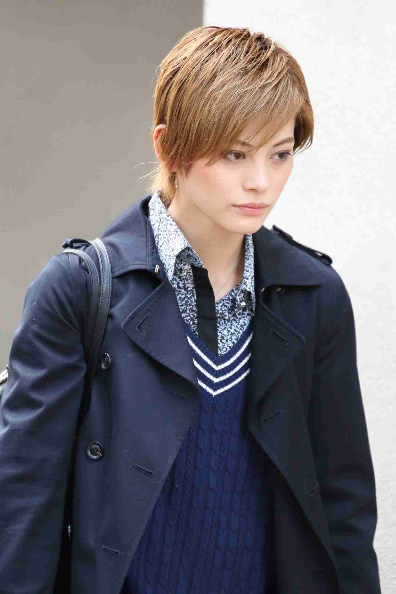 男前な女性を見せてください Part2