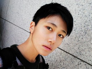 男前な女性を見せてください Part2