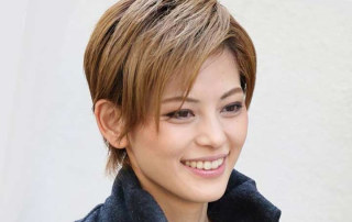 男前な女性を見せてください Part2