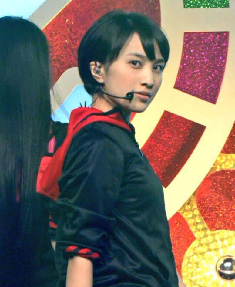 男前な女性を見せてください Part2