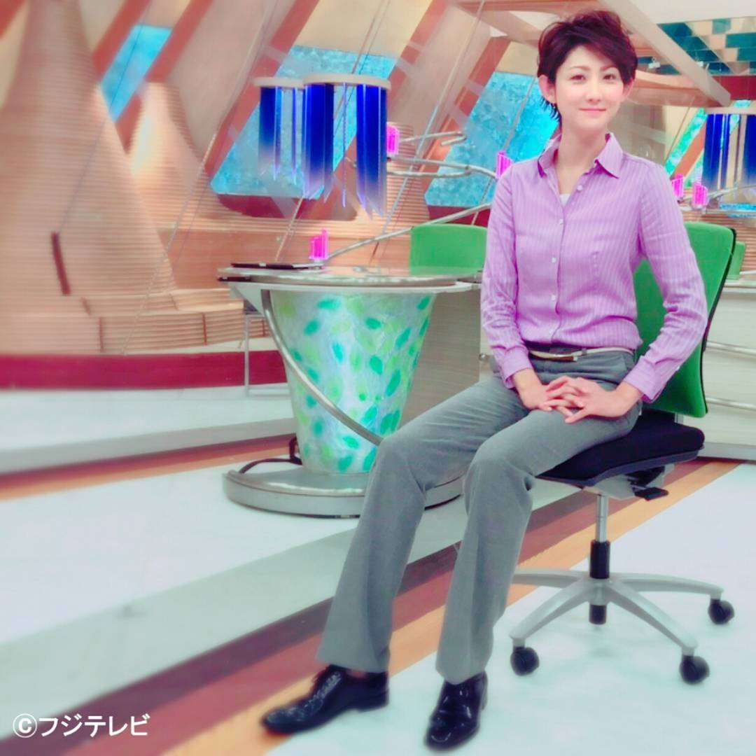 男前な女性を見せてください Part2