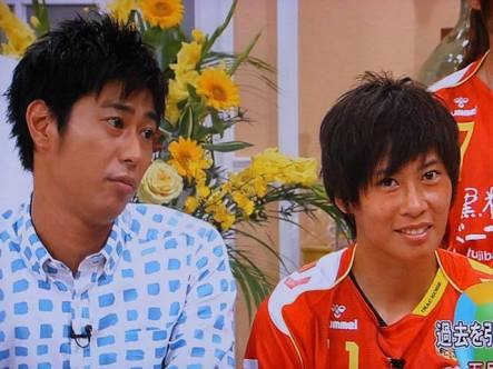 男前な女性を見せてください Part2