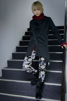 男前な女性を見せてください Part2
