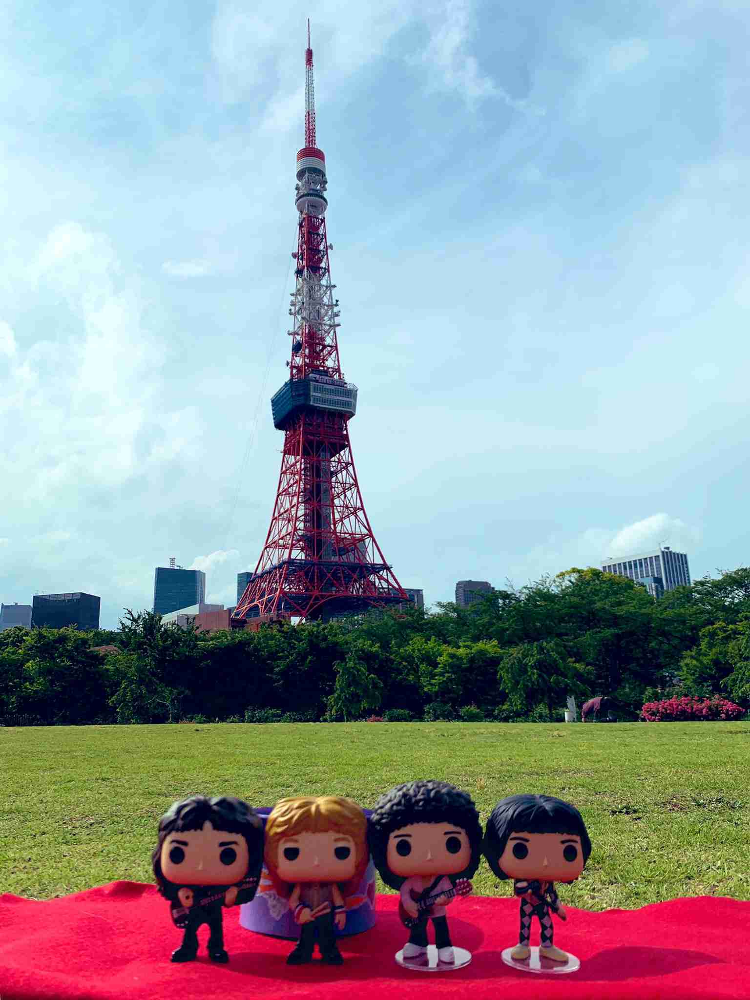 あなたにとって唯一無二だと思える人は？