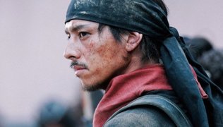 映画『キングダム』興行収入50億突破 主演・山崎賢人はシンガポールのイベントに登場