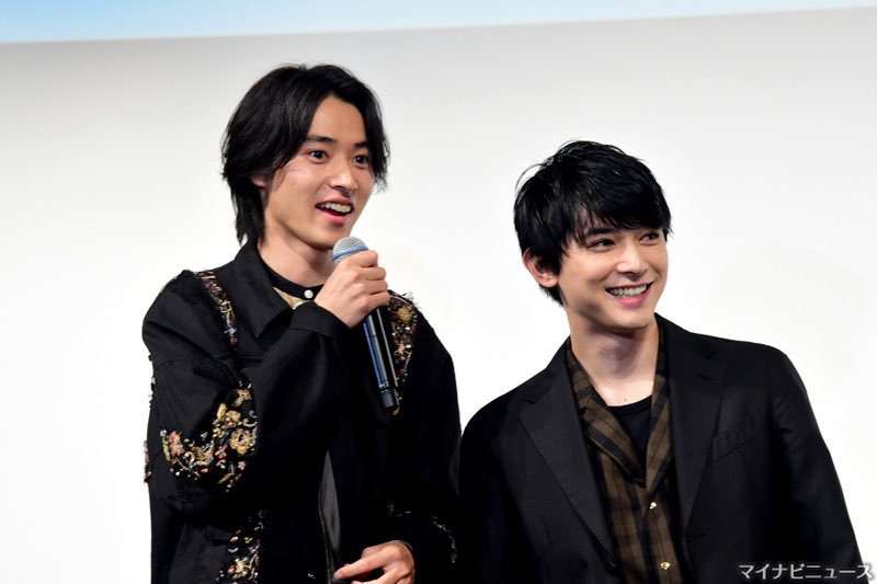 映画『キングダム』興行収入50億突破 主演・山崎賢人はシンガポールのイベントに登場