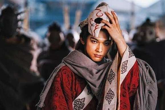 映画『キングダム』興行収入50億突破 主演・山崎賢人はシンガポールのイベントに登場