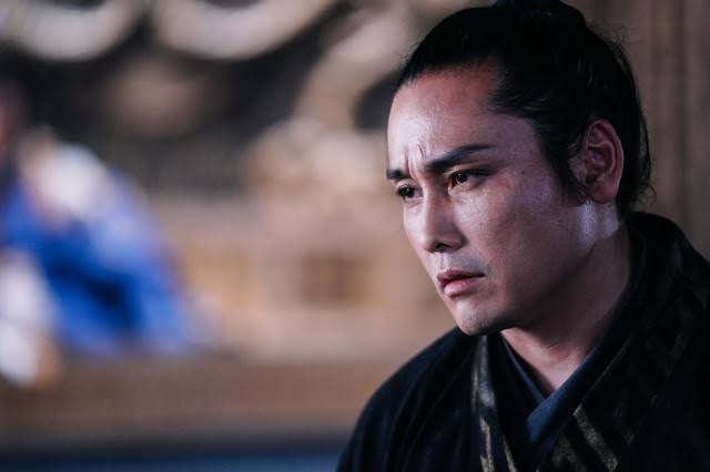 映画『キングダム』興行収入50億突破 主演・山崎賢人はシンガポールのイベントに登場