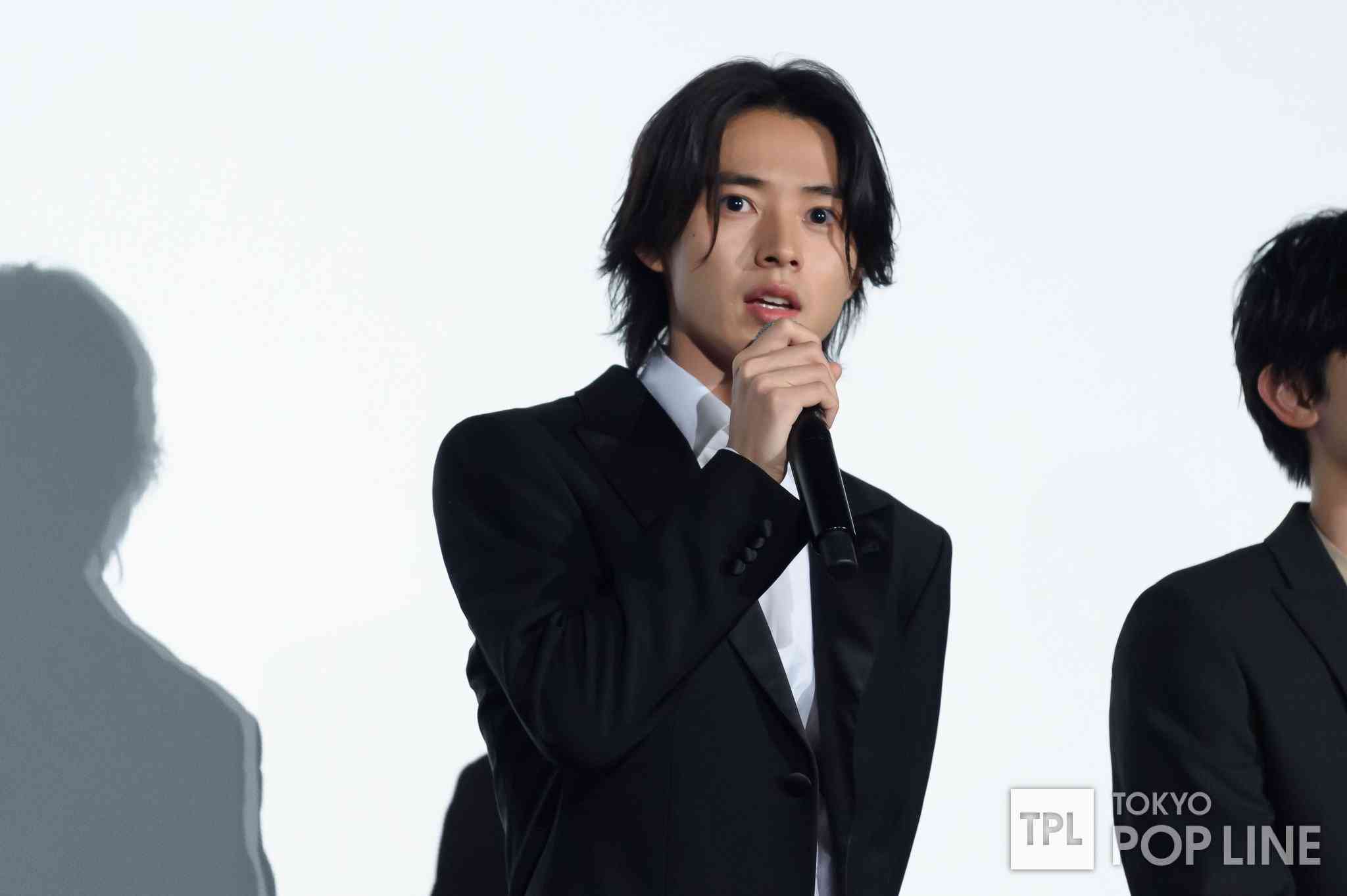 映画『キングダム』興行収入50億突破 主演・山崎賢人はシンガポールのイベントに登場