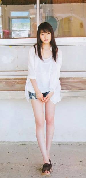 有村架純を研究したい(アンチ禁止)
