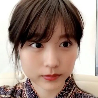 有村架純を研究したい(アンチ禁止)